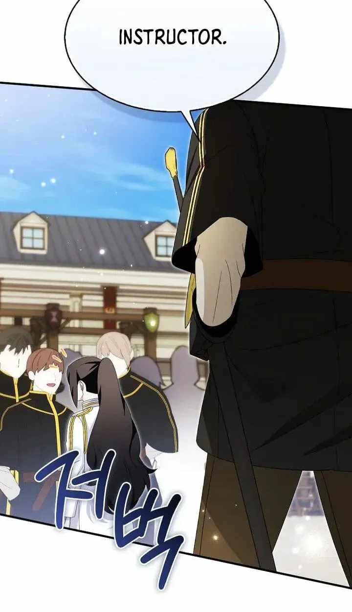 I Tried To Be Her Loyal Sword Chapter 132-eng-li - Page 31