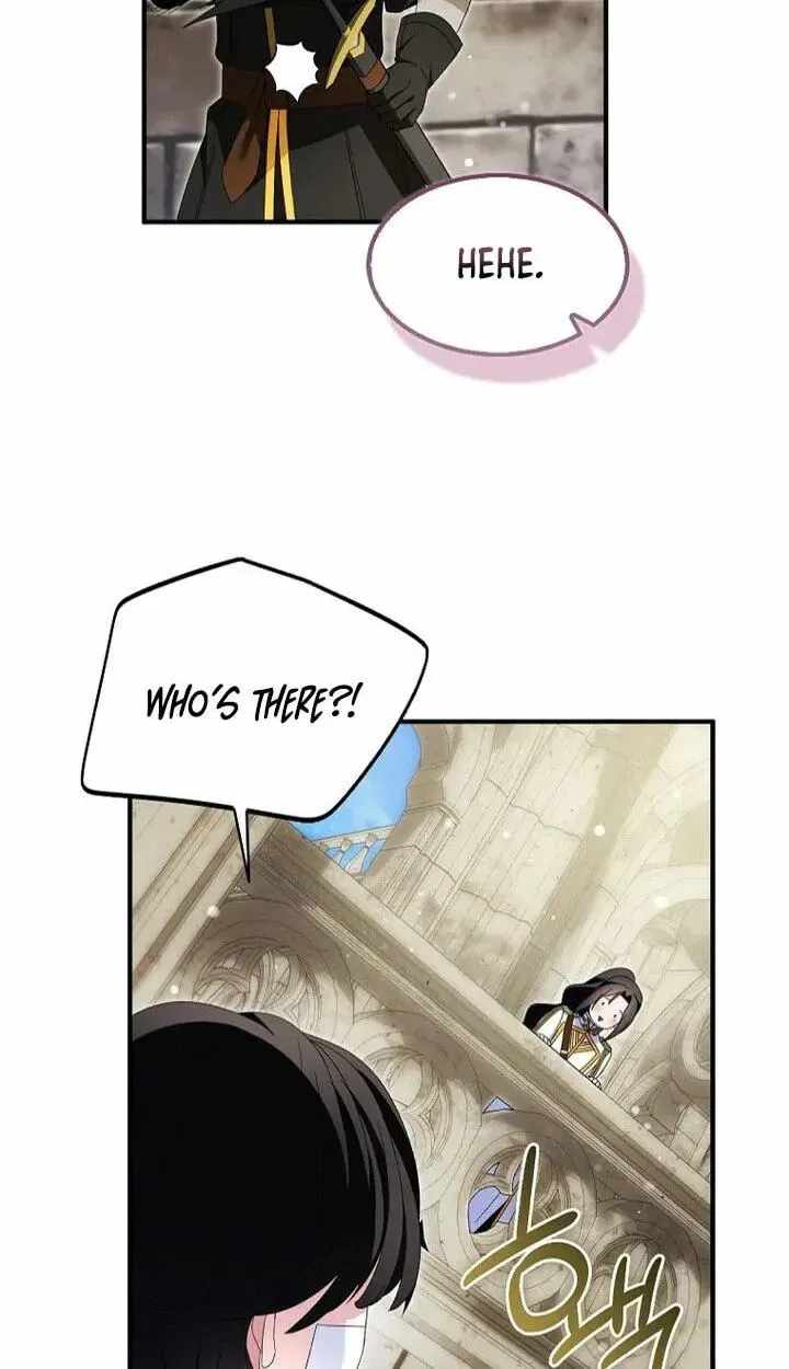 I Tried To Be Her Loyal Sword Chapter 132-eng-li - Page 64