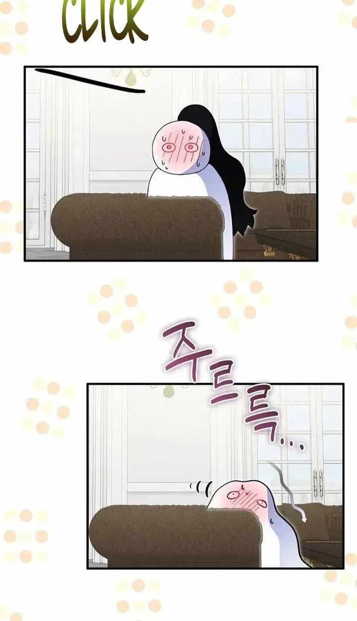 I Tried To Be Her Loyal Sword Chapter 132-eng-li - Page 22