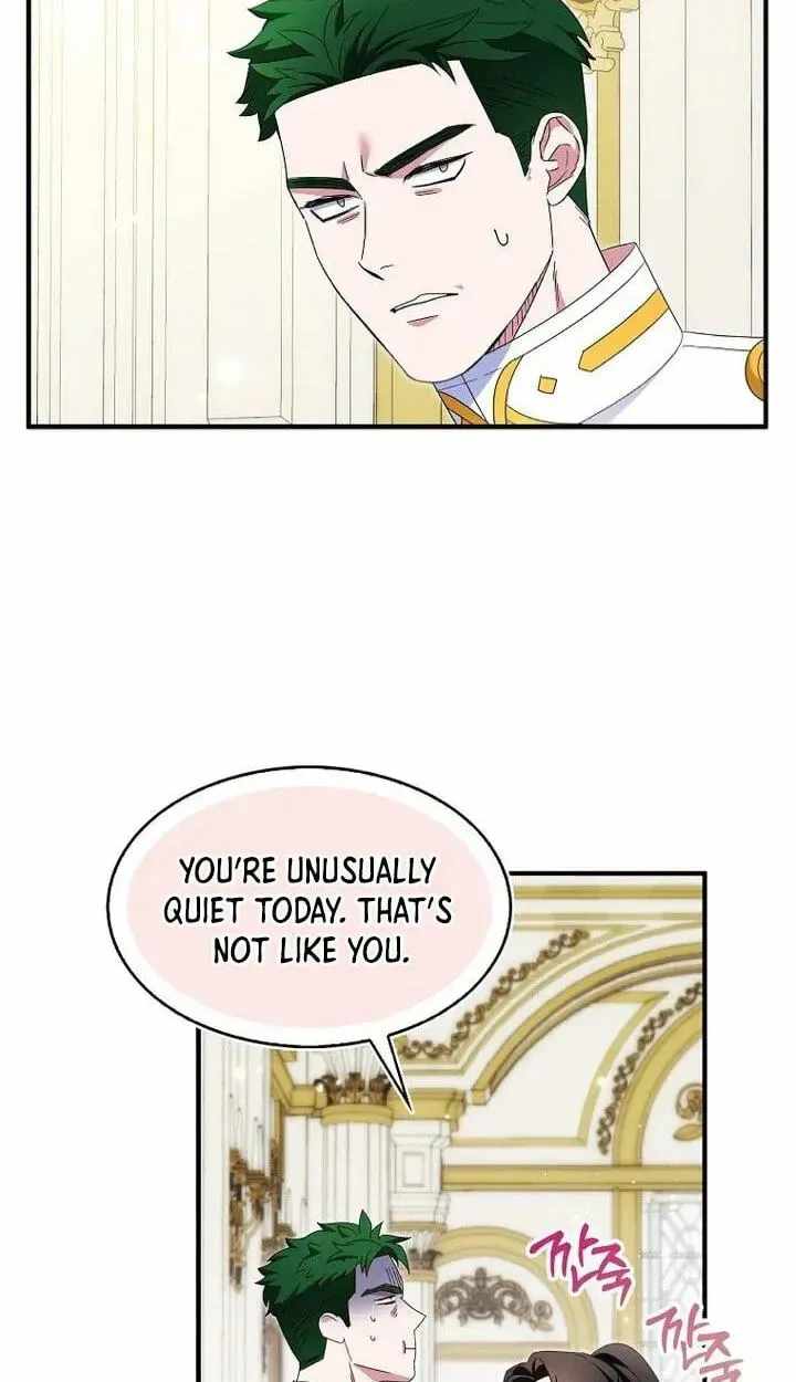 I Tried To Be Her Loyal Sword Chapter 132-eng-li - Page 81