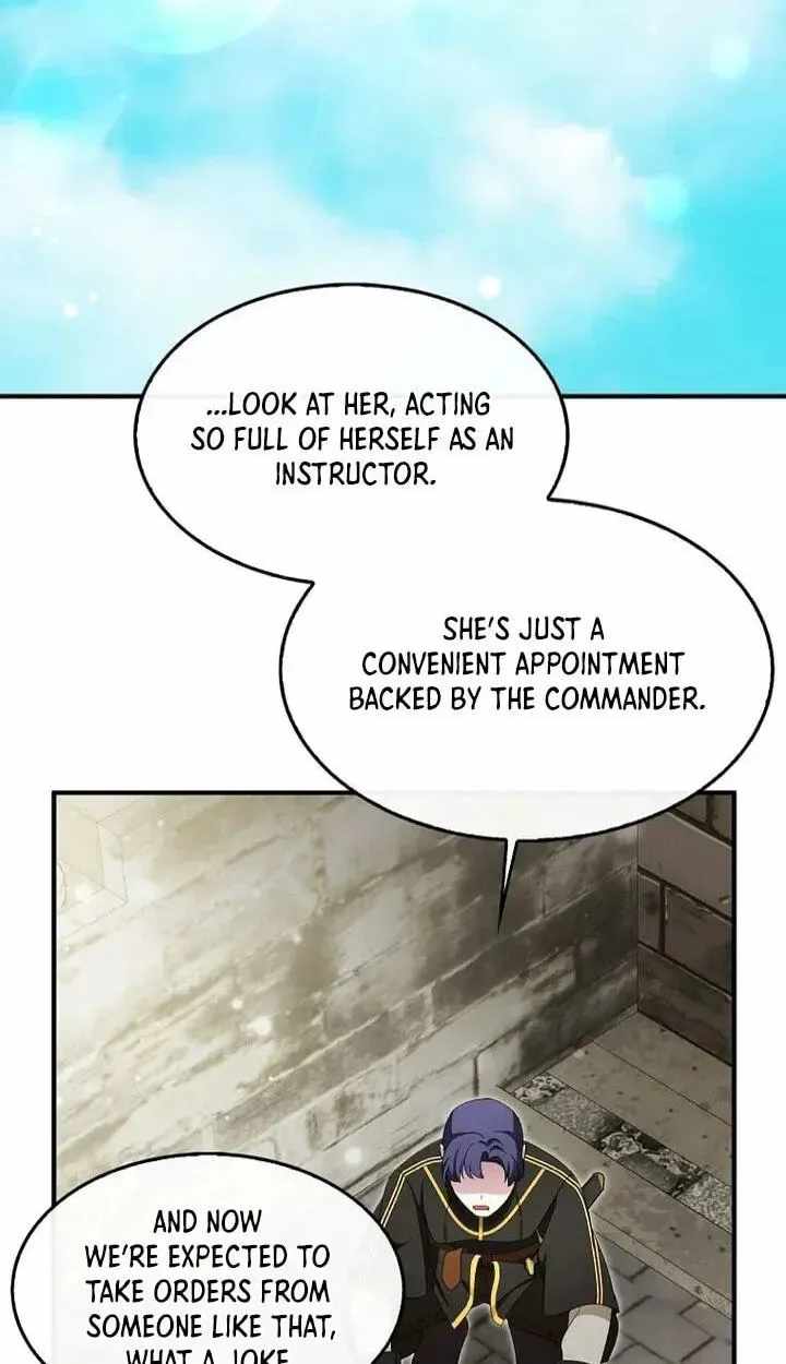I Tried To Be Her Loyal Sword Chapter 132-eng-li - Page 51