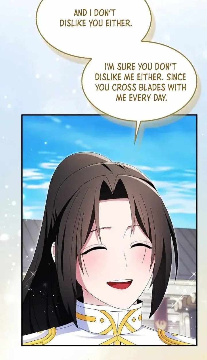 I Tried To Be Her Loyal Sword Chapter 132-eng-li - Page 38