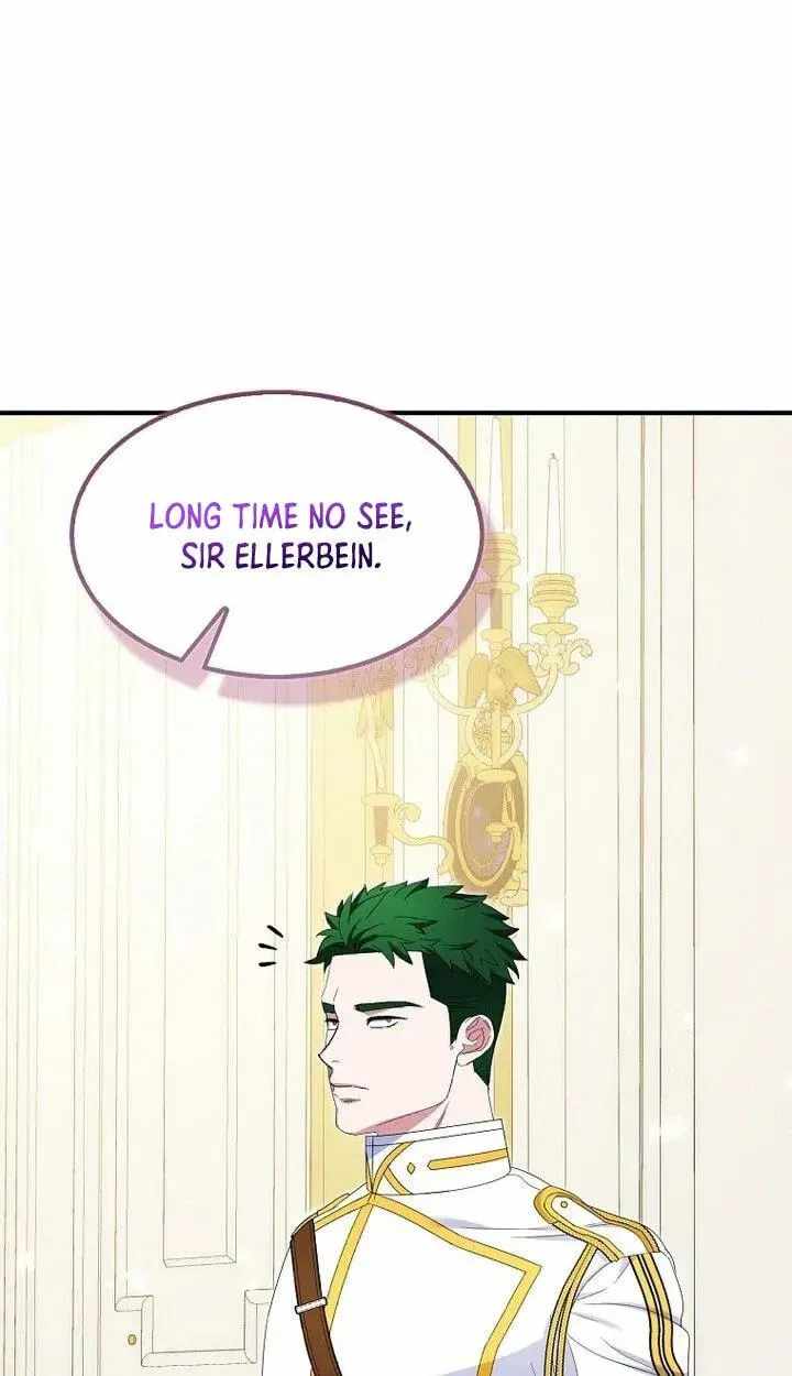 I Tried To Be Her Loyal Sword Chapter 132-eng-li - Page 79