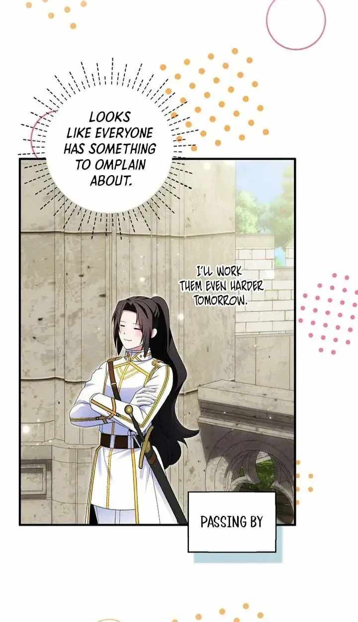 I Tried To Be Her Loyal Sword Chapter 132-eng-li - Page 53