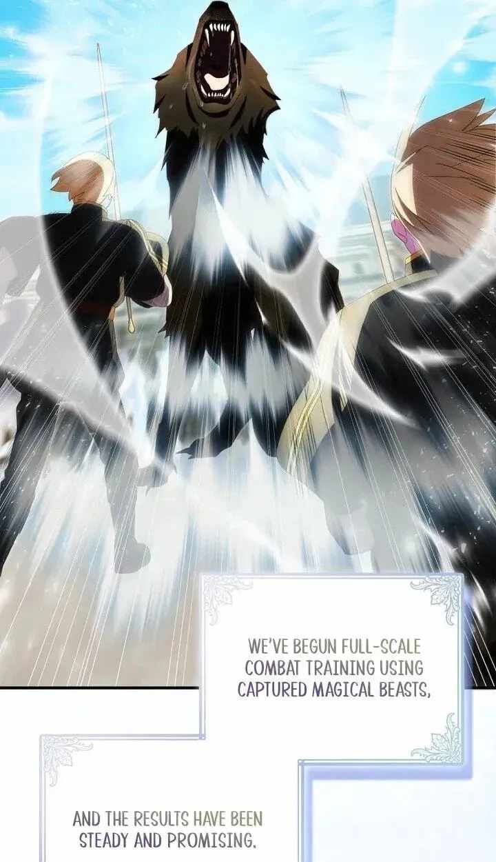 I Tried To Be Her Loyal Sword Chapter 132-eng-li - Page 27