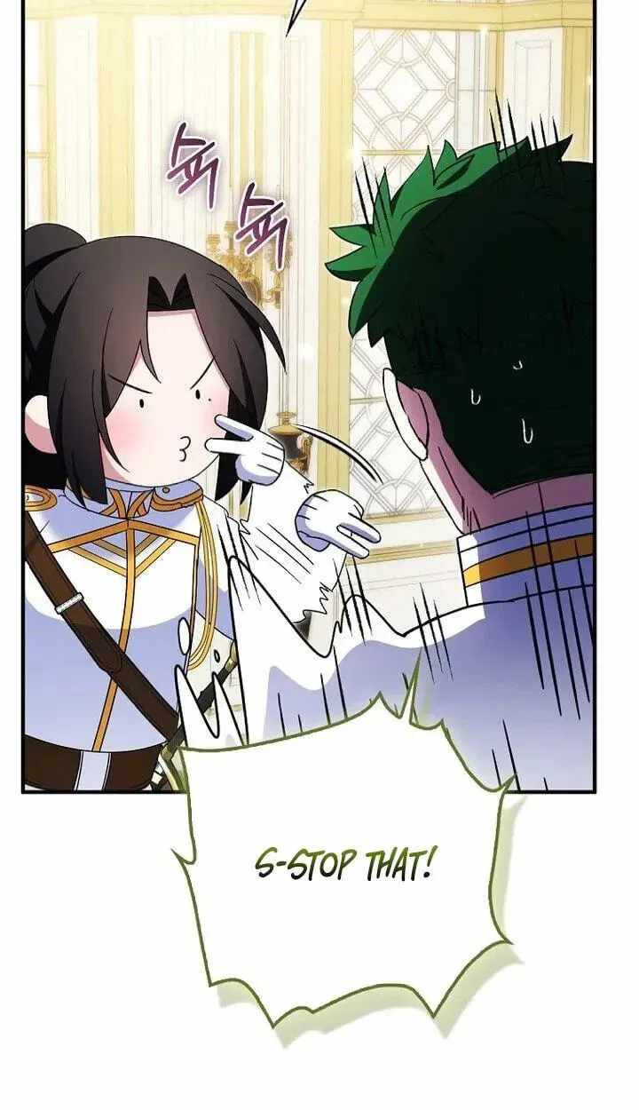 I Tried To Be Her Loyal Sword Chapter 132-eng-li - Page 83