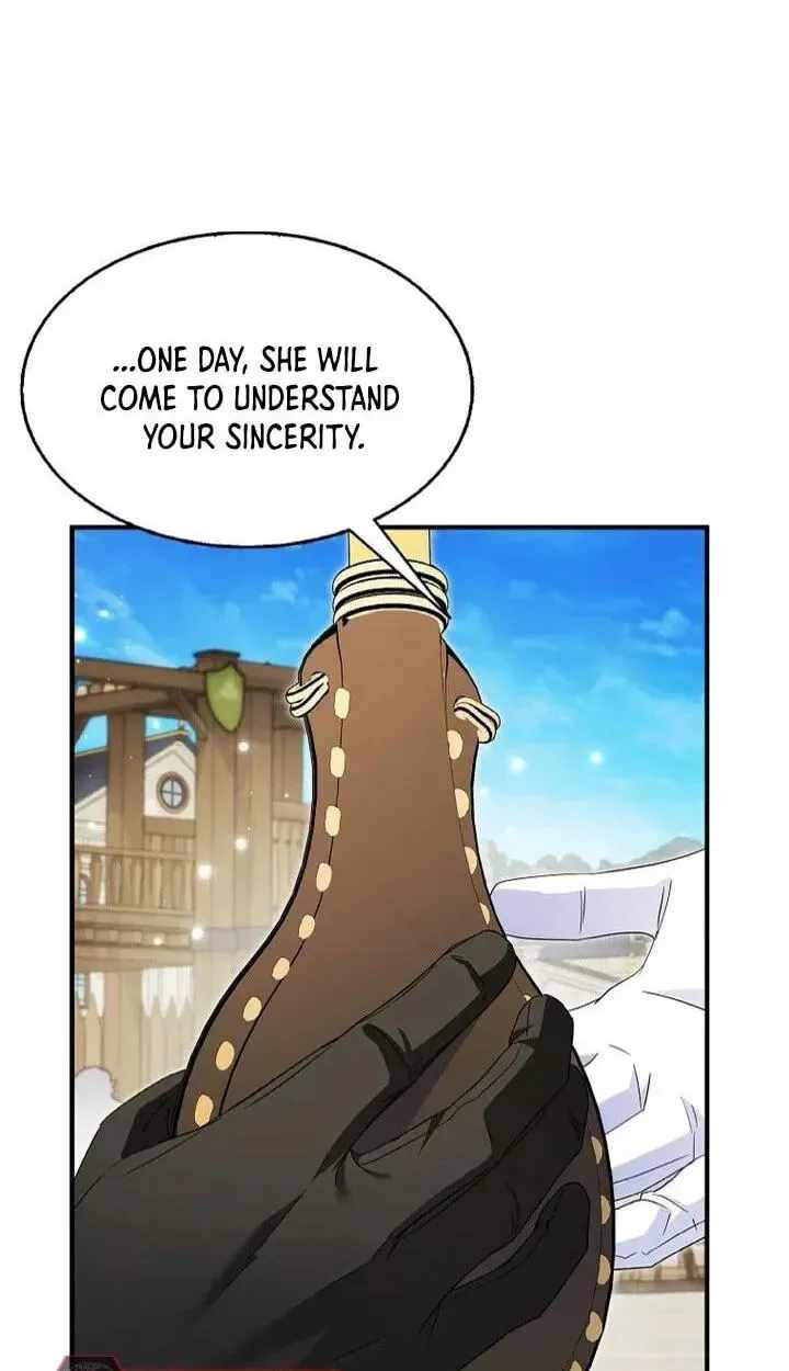 I Tried To Be Her Loyal Sword Chapter 132-eng-li - Page 46