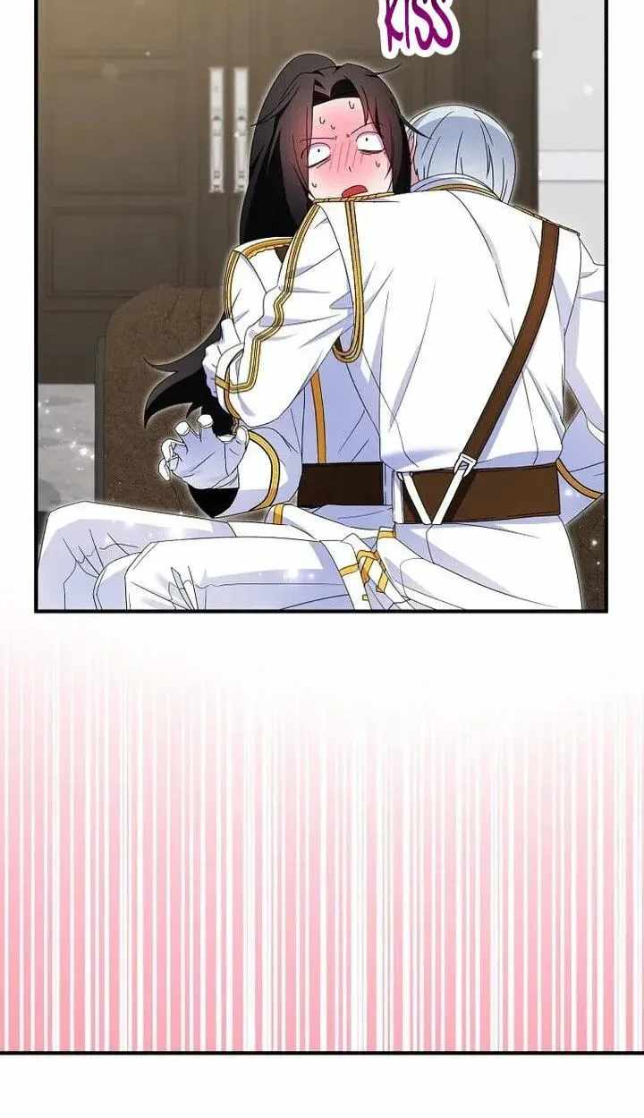 I Tried To Be Her Loyal Sword Chapter 132-eng-li - Page 12
