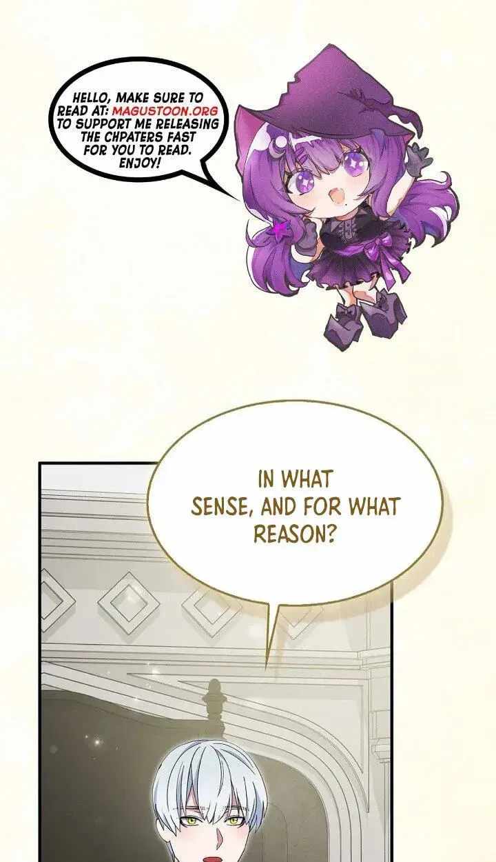 I Tried To Be Her Loyal Sword Chapter 132-eng-li - Page 1