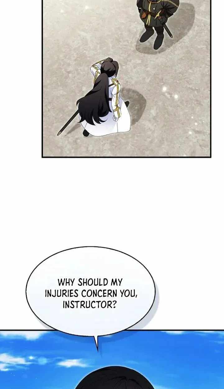 I Tried To Be Her Loyal Sword Chapter 132-eng-li - Page 35