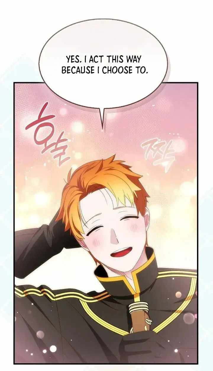 I Tried To Be Her Loyal Sword Chapter 132-eng-li - Page 48