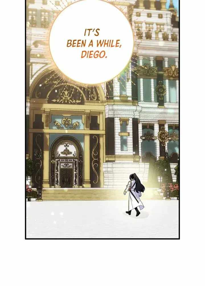 I Tried To Be Her Loyal Sword Chapter 132-eng-li - Page 78