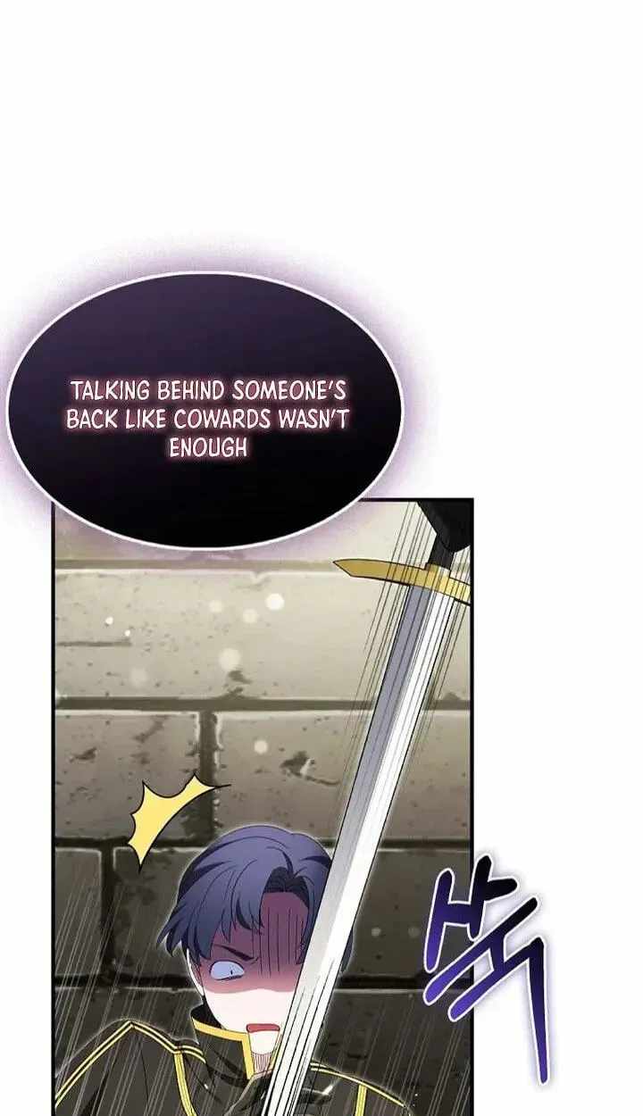 I Tried To Be Her Loyal Sword Chapter 132-eng-li - Page 59