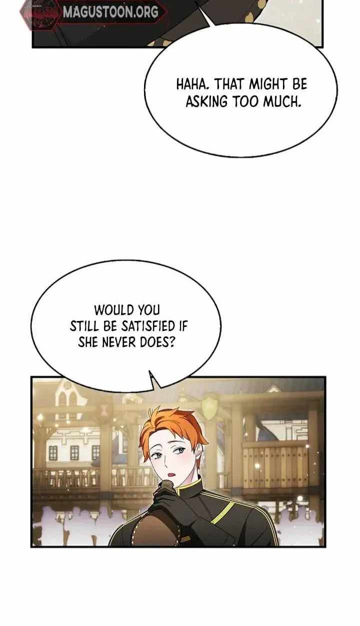 I Tried To Be Her Loyal Sword Chapter 132-eng-li - Page 47