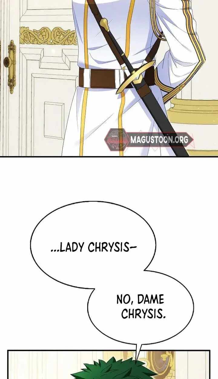 I Tried To Be Her Loyal Sword Chapter 132-eng-li - Page 80