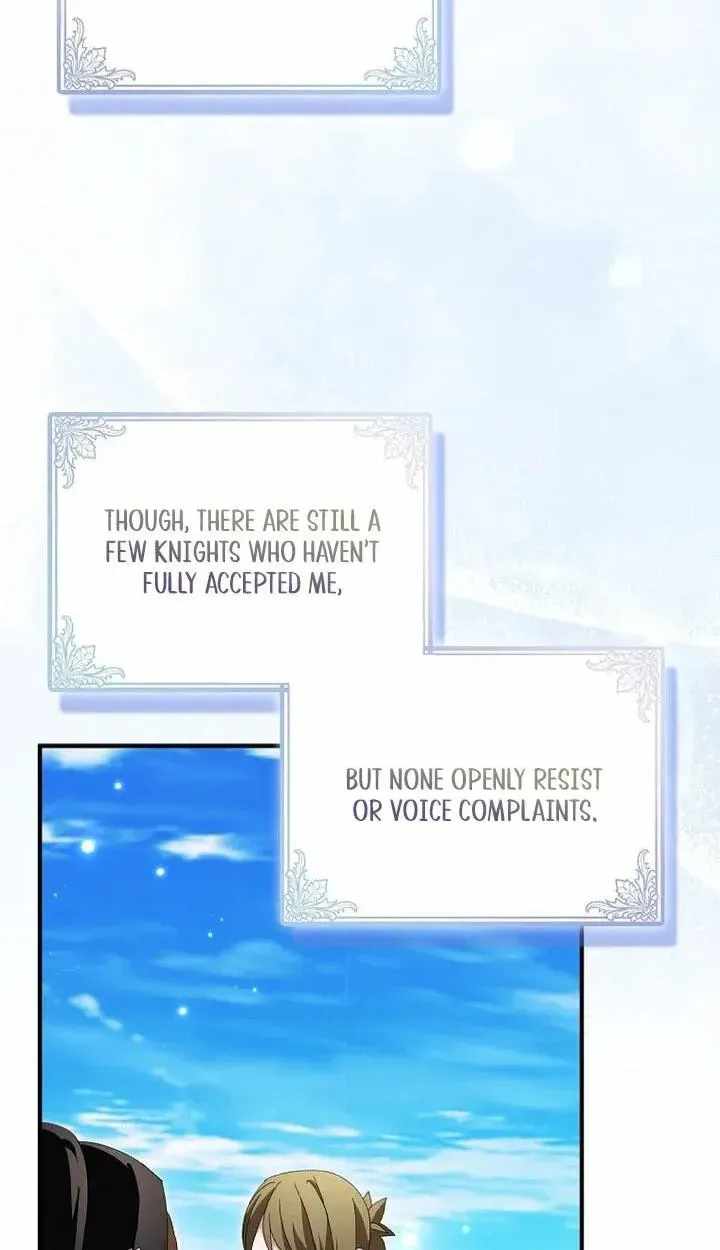 I Tried To Be Her Loyal Sword Chapter 132-eng-li - Page 28