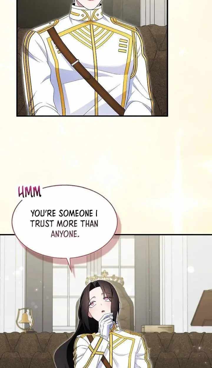 I Tried To Be Her Loyal Sword Chapter 132-eng-li - Page 2