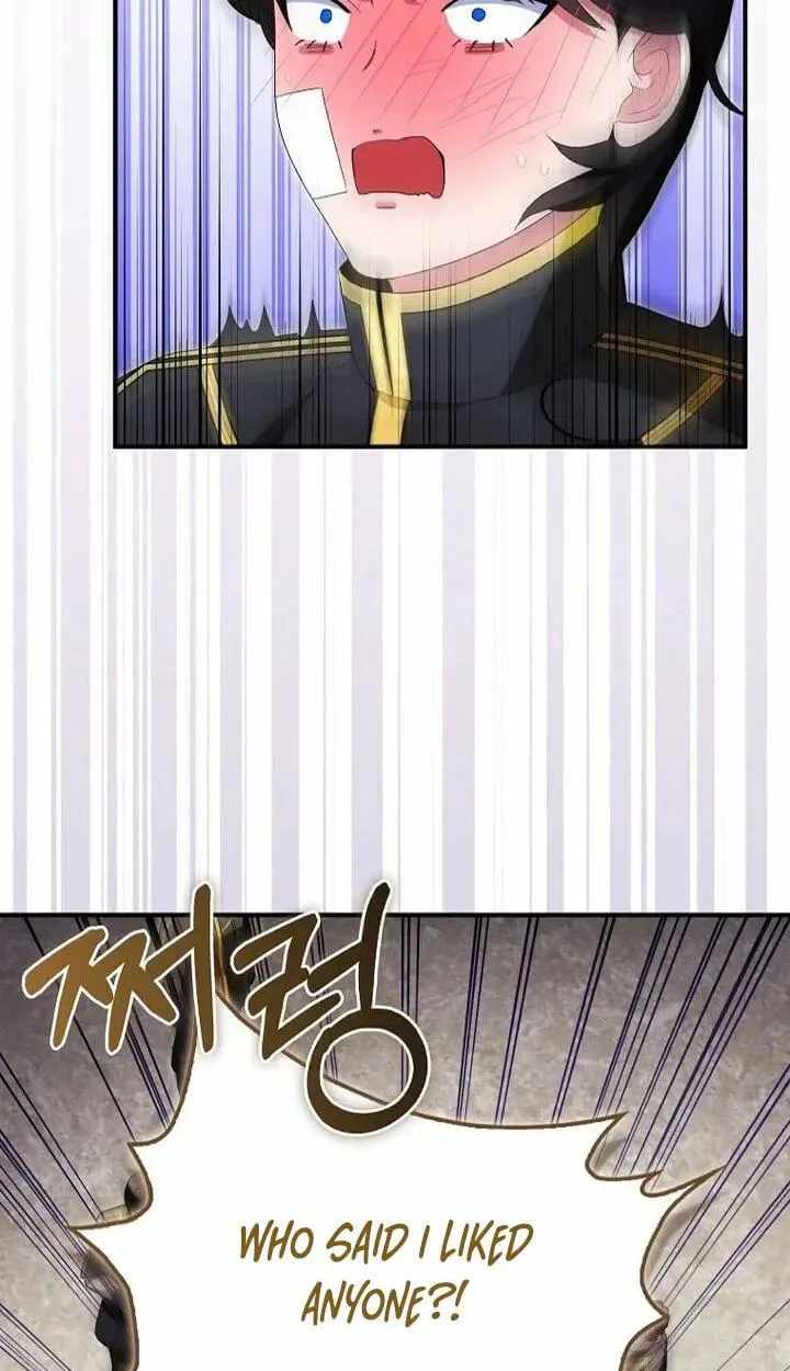 I Tried To Be Her Loyal Sword Chapter 132-eng-li - Page 41