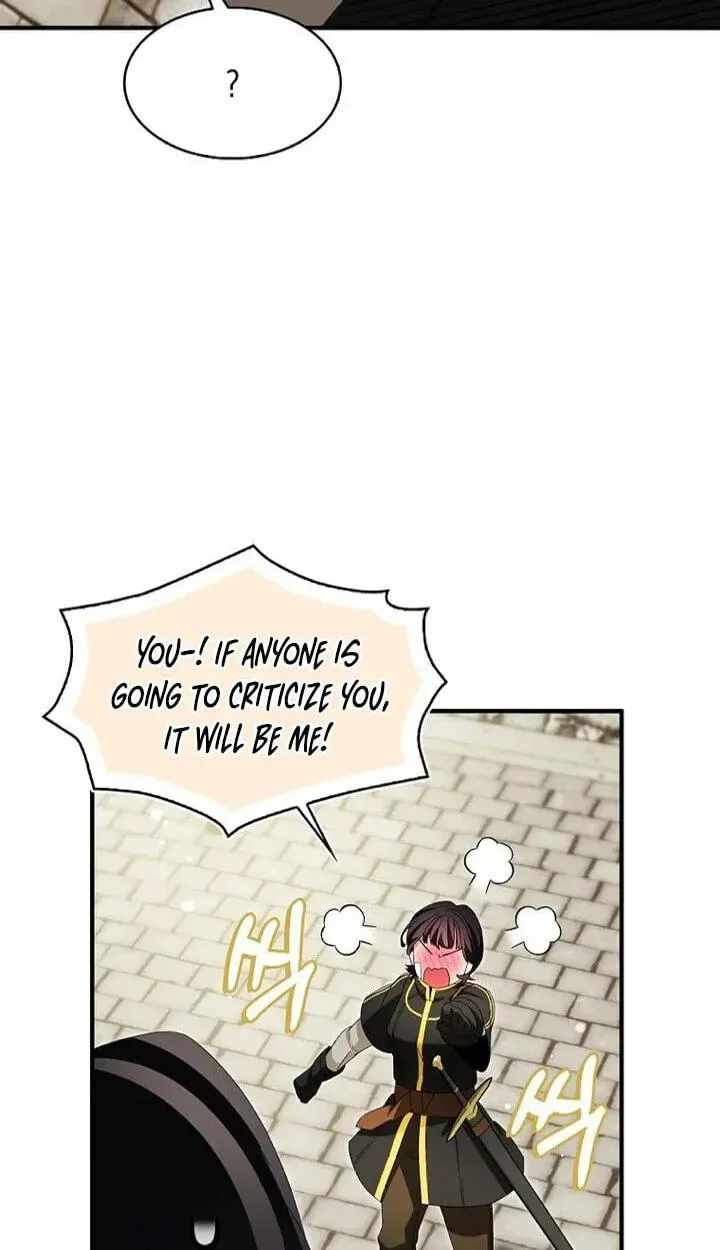 I Tried To Be Her Loyal Sword Chapter 132-eng-li - Page 69