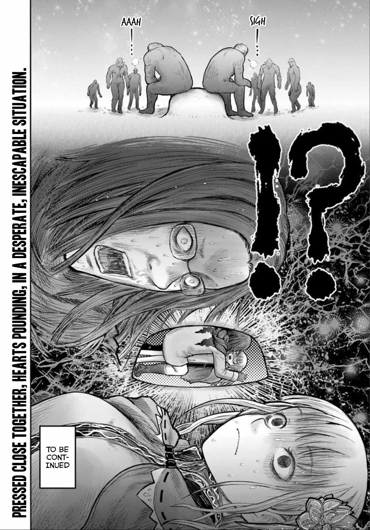 Isekai Ojisan Chapter 76-eng-li - Page 27