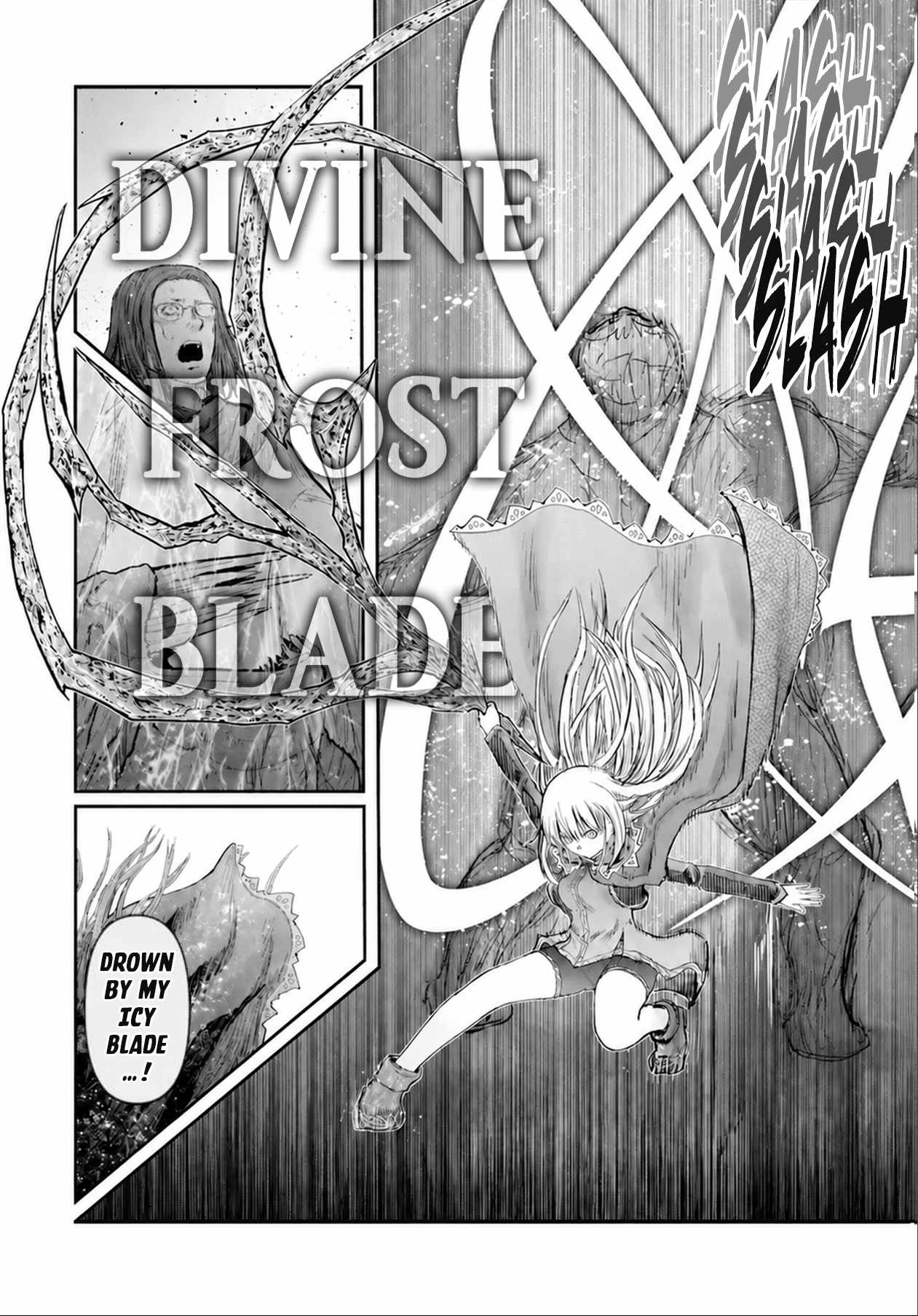 Isekai Ojisan Chapter 76-eng-li - Page 15