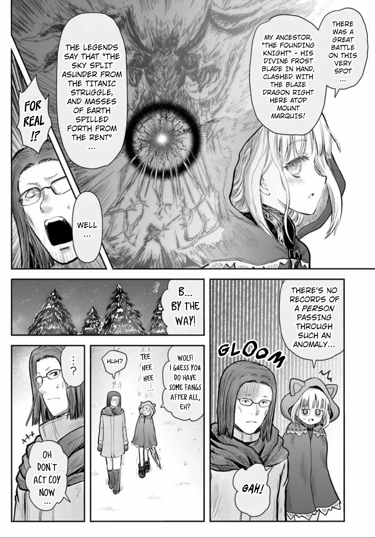 Isekai Ojisan Chapter 76-eng-li - Page 6