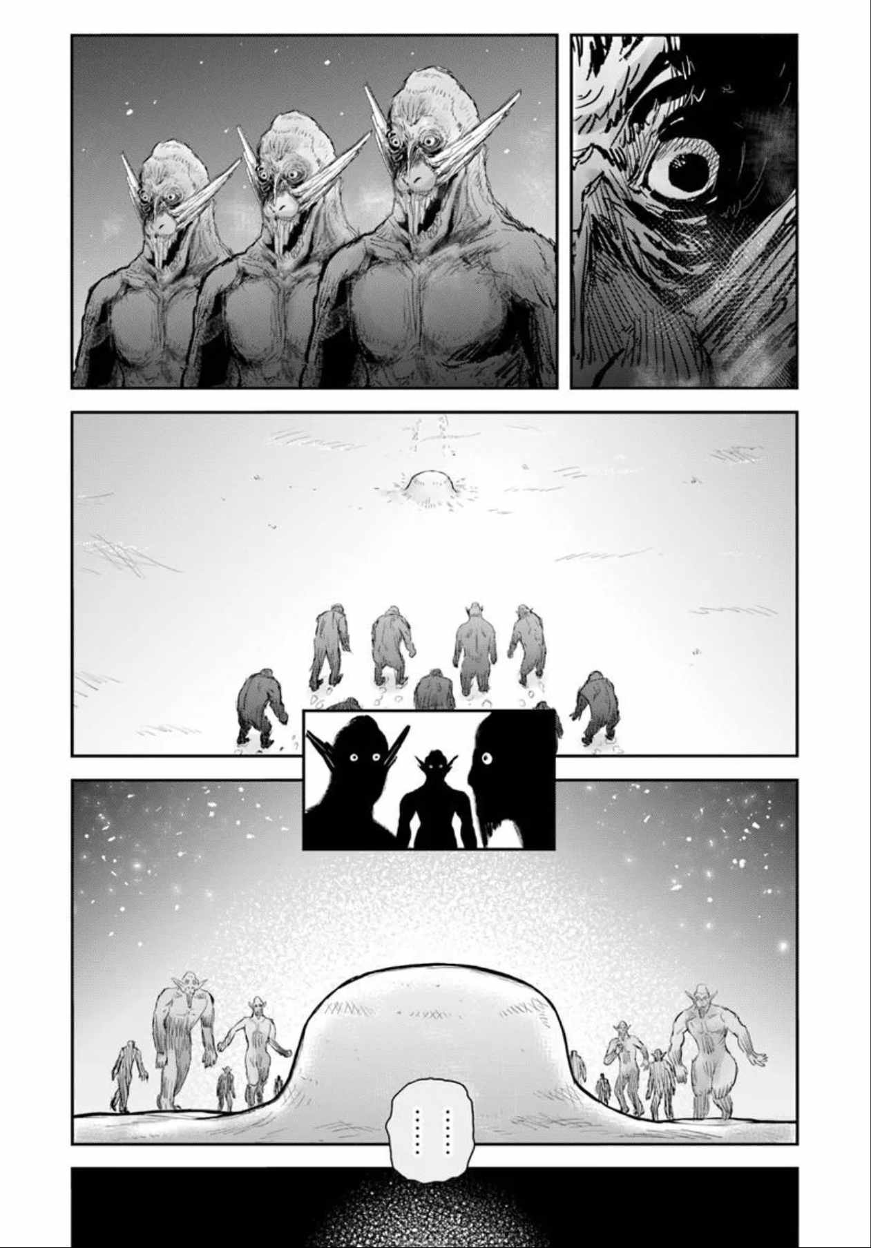 Isekai Ojisan Chapter 76-eng-li - Page 25