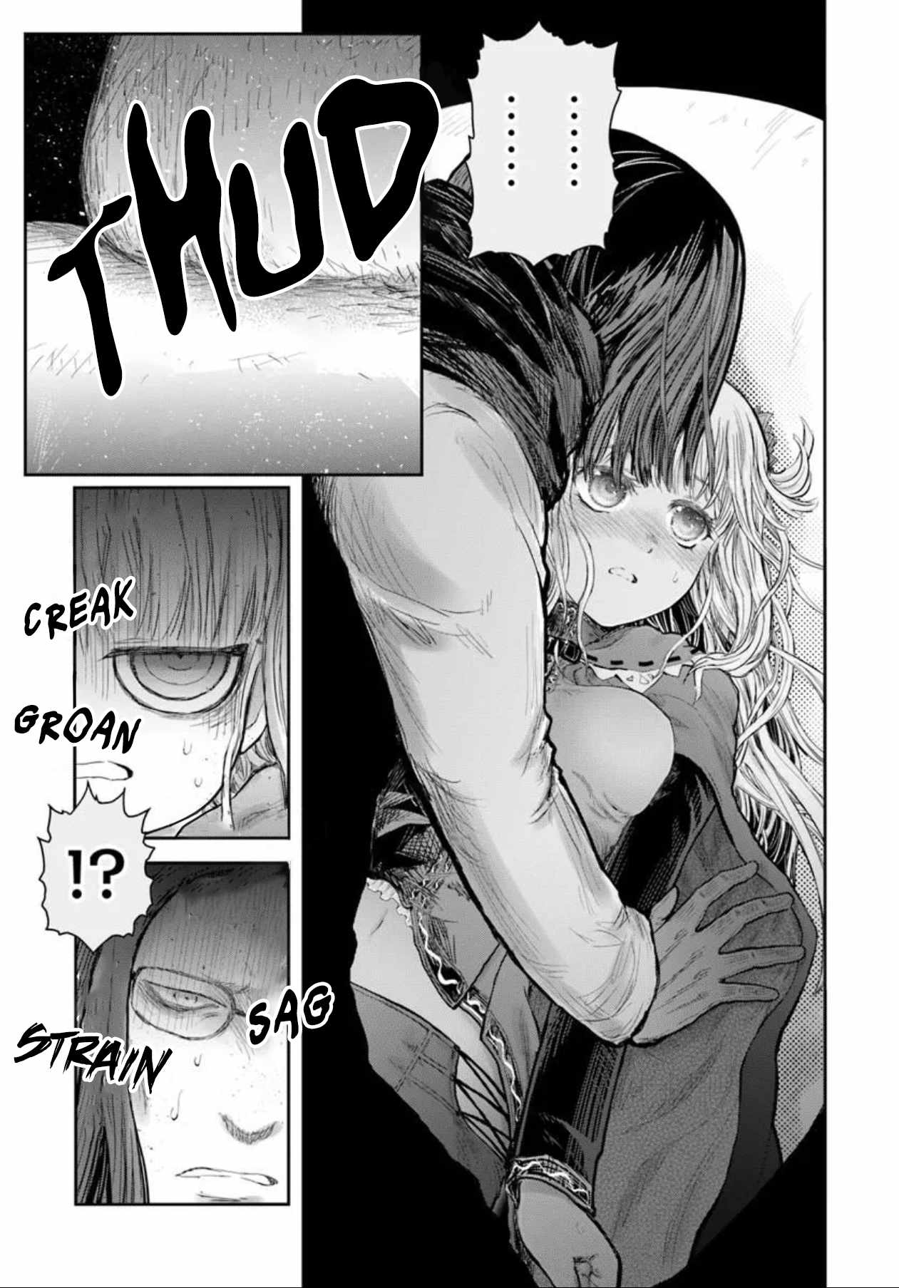 Isekai Ojisan Chapter 76-eng-li - Page 26