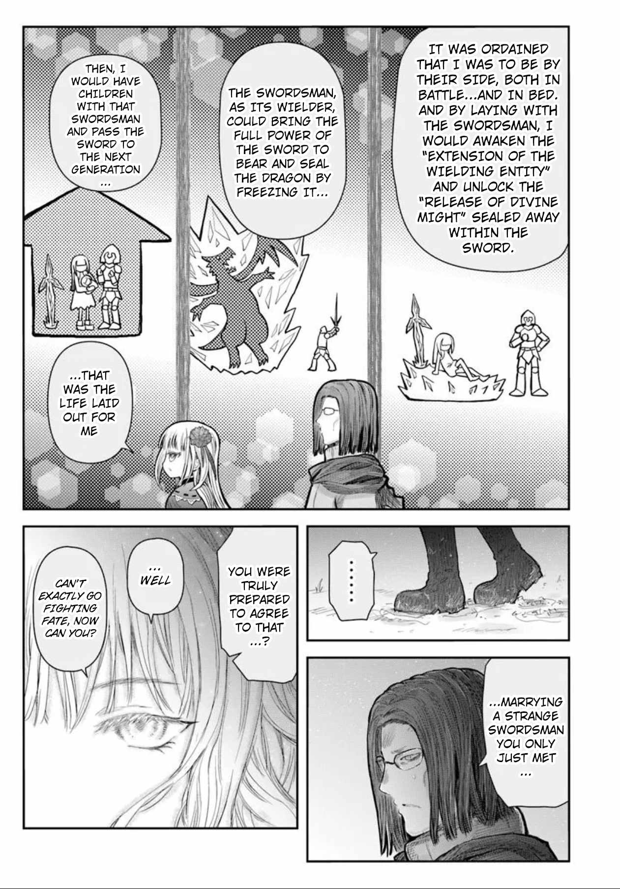 Isekai Ojisan Chapter 76-eng-li - Page 18