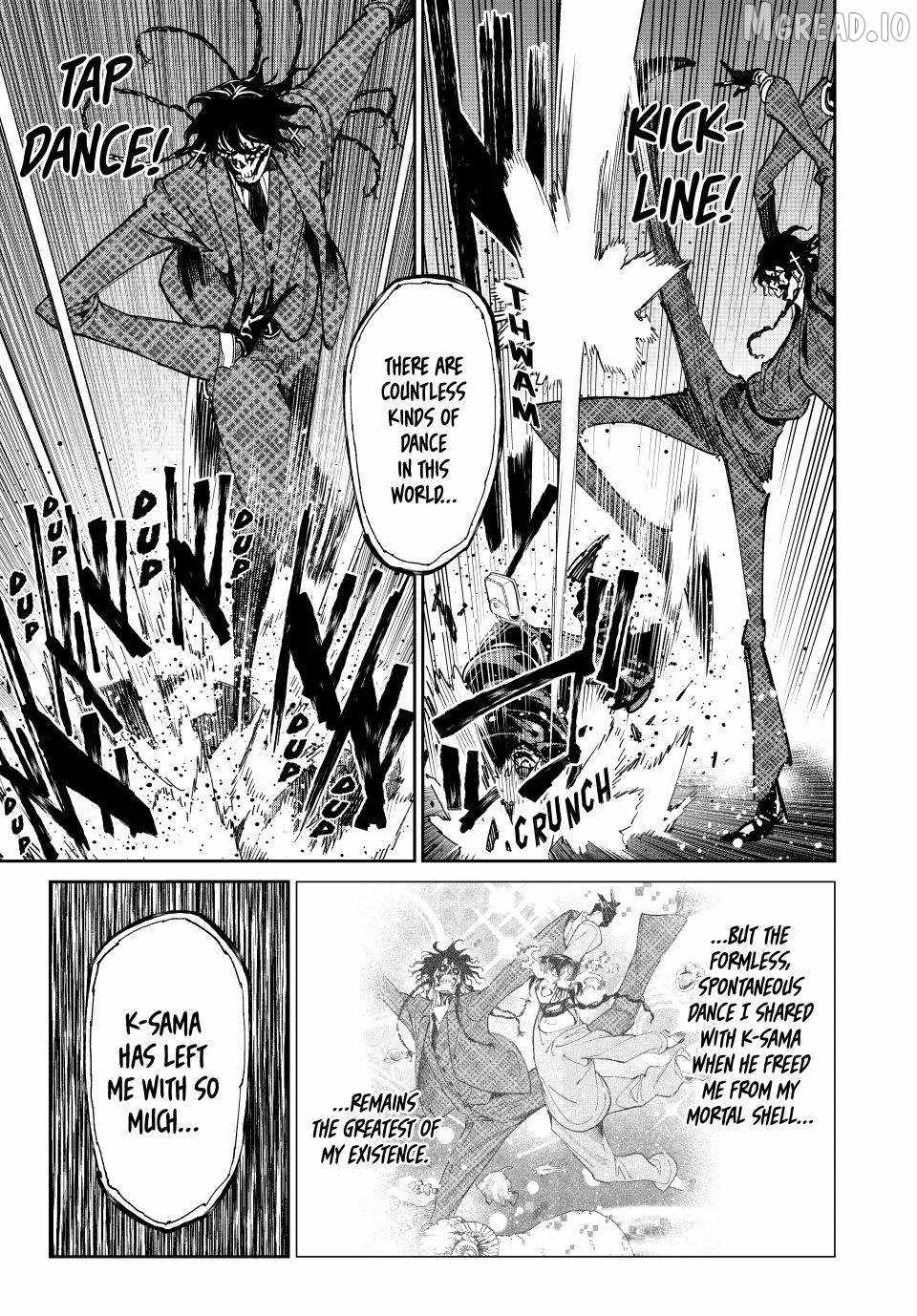 Dead account Chapter 140-eng-li - Page 16