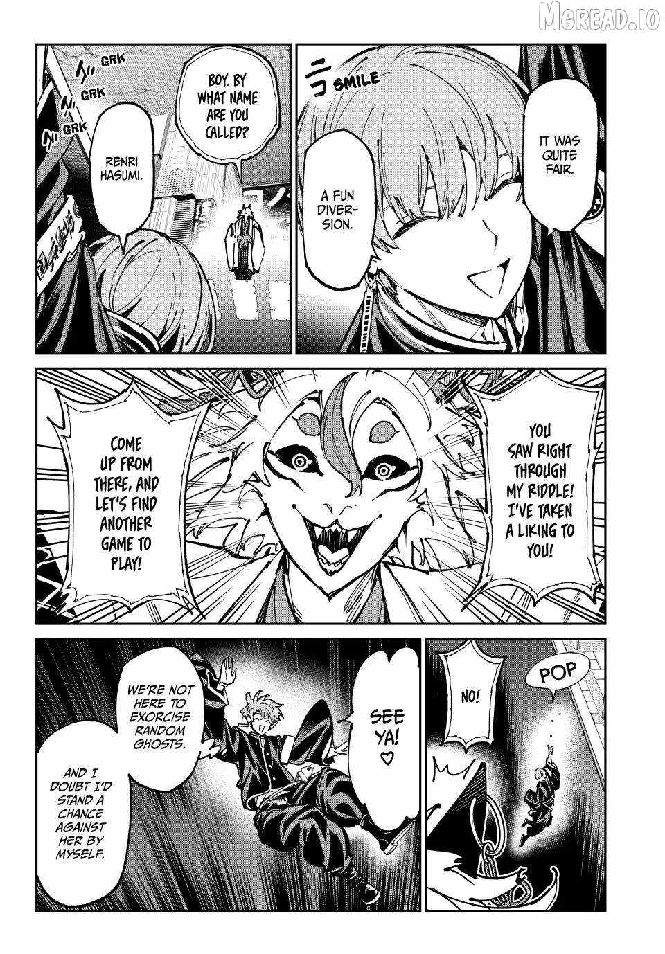 Dead account Chapter 140-eng-li - Page 4