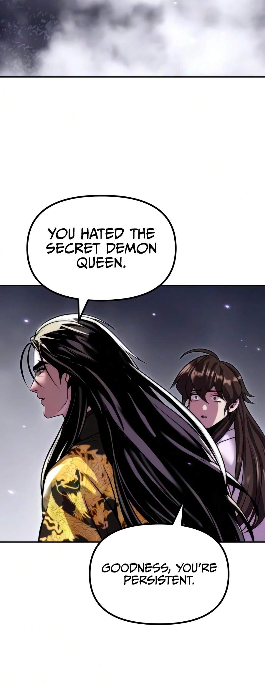 Chronicles of the Demon Faction Chapter 175-eng-li - Page 6