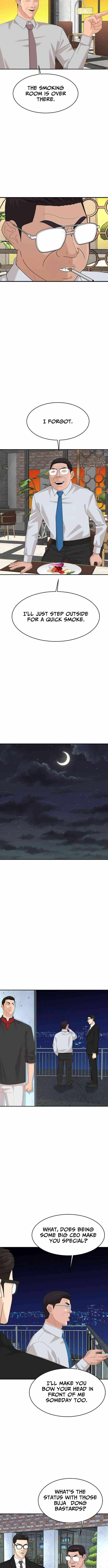 Special Restaurant Chapter 72-eng-li - Page 10