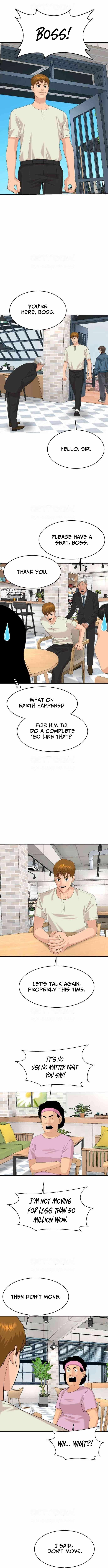 Special Restaurant Chapter 72-eng-li - Page 2