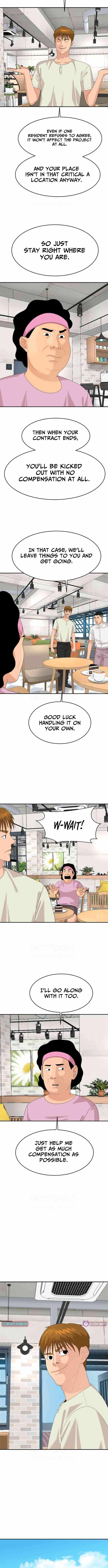 Special Restaurant Chapter 72-eng-li - Page 3
