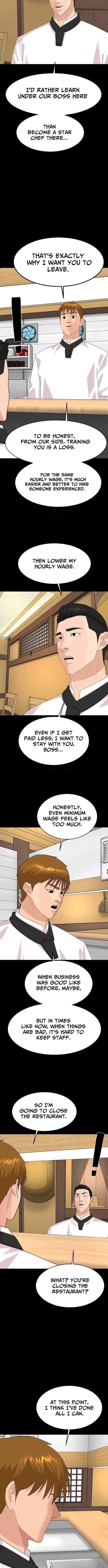 Special Restaurant Chapter 72-eng-li - Page 6