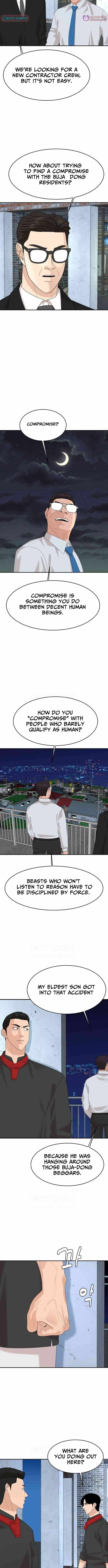 Special Restaurant Chapter 72-eng-li - Page 11