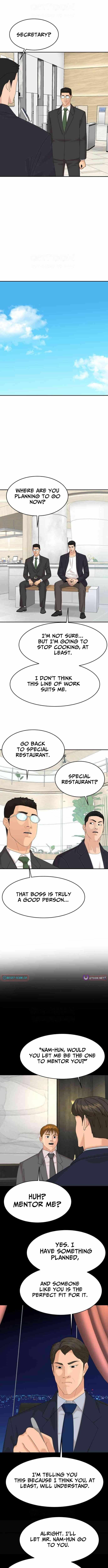 Special Restaurant Chapter 72-eng-li - Page 14