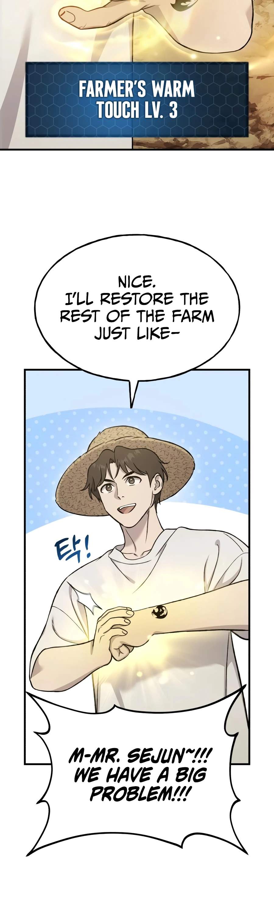Solo Farming In The Tower Chapter 130-eng-li - Page 20