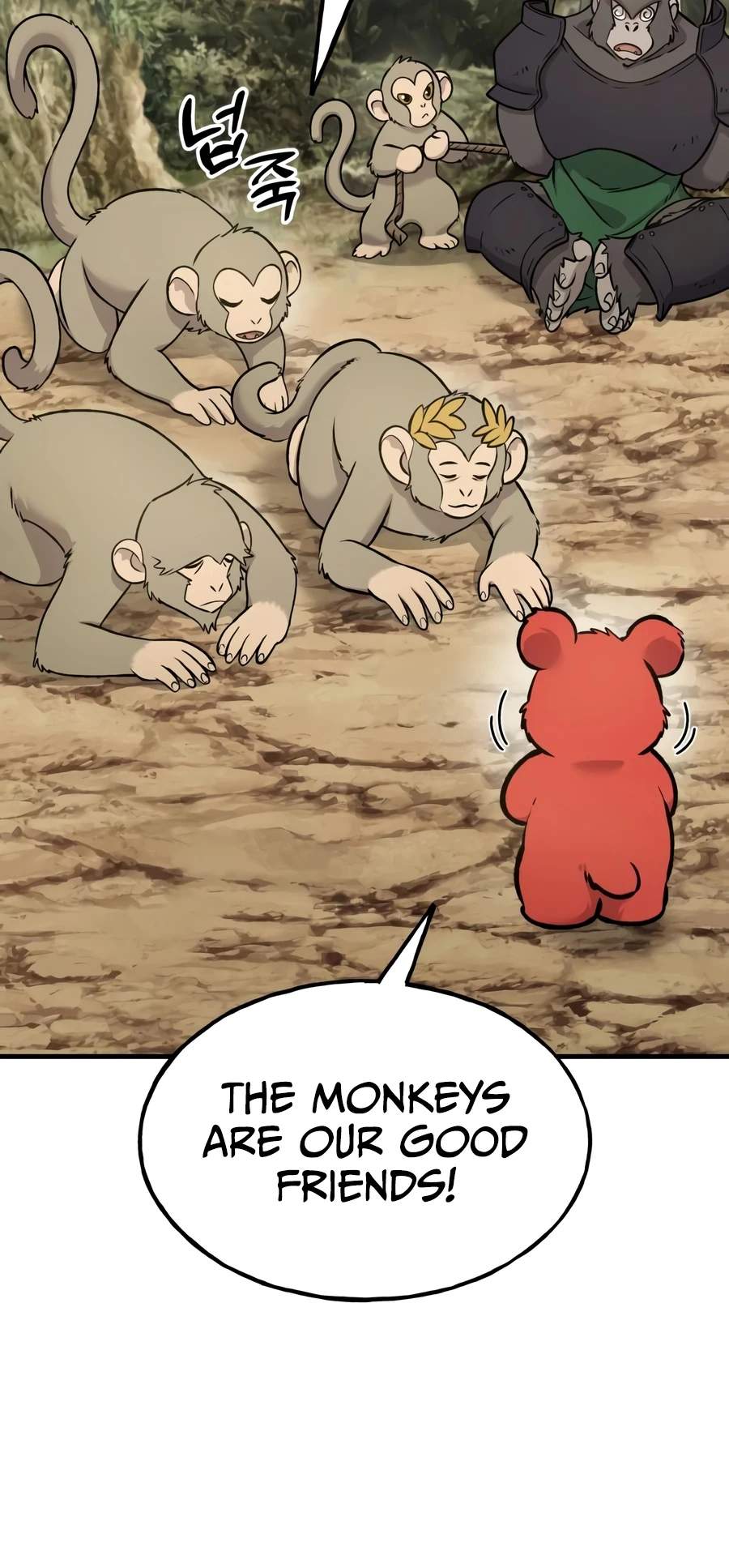 Solo Farming In The Tower Chapter 130-eng-li - Page 4