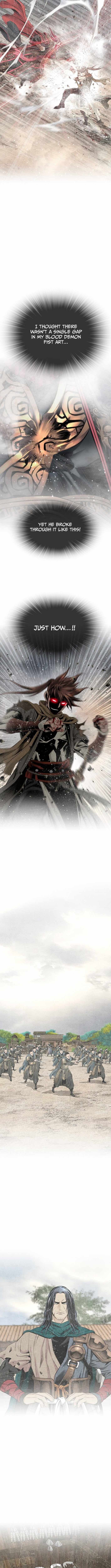 The World’s Best Sect of Dependency Chapter 93-eng-li - Page 2