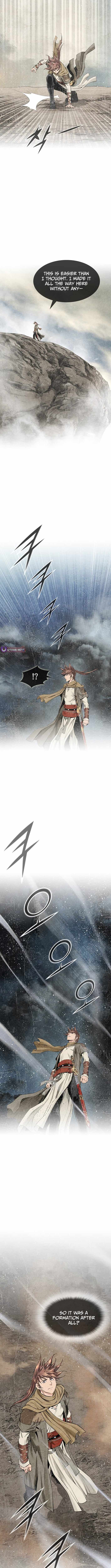 The World’s Best Sect of Dependency Chapter 93-eng-li - Page 8