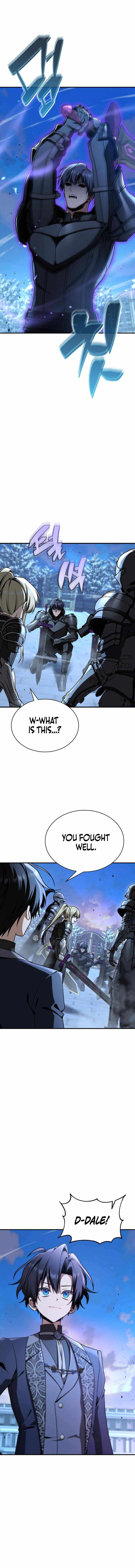 Dukedom’s Legendary Prodigy Chapter 52-eng-li - Page 2