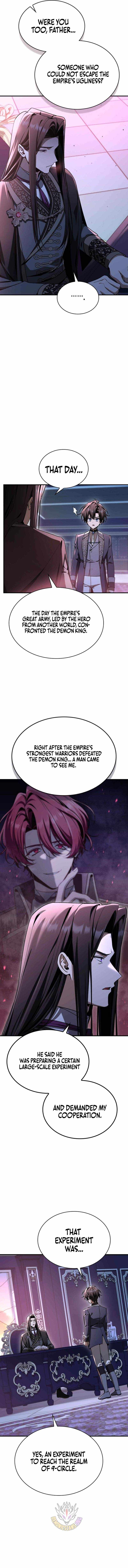 Dukedom’s Legendary Prodigy Chapter 52-eng-li - Page 8