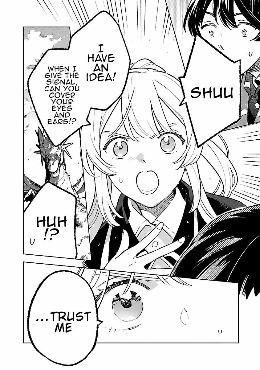 Isekai Nonbiri Sozai Saishu Seikatsu Chapter 33-eng-li - Page 5