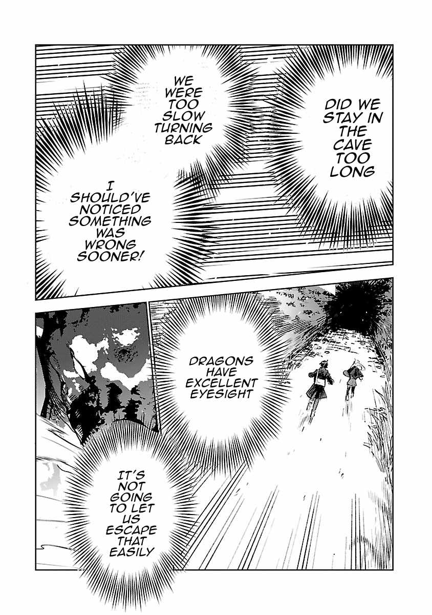 Isekai Nonbiri Sozai Saishu Seikatsu Chapter 33-eng-li - Page 2