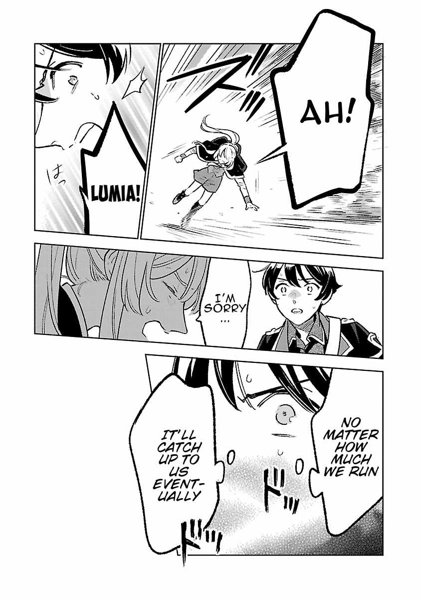Isekai Nonbiri Sozai Saishu Seikatsu Chapter 33-eng-li - Page 4