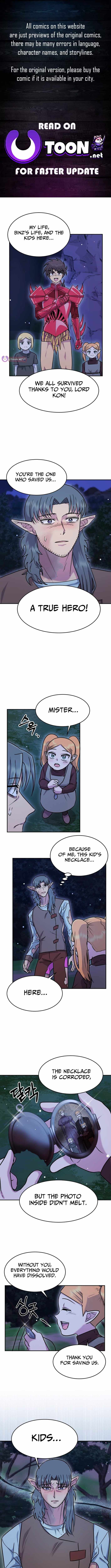 Panty Warrior Chapter 13-eng-li - Page 0