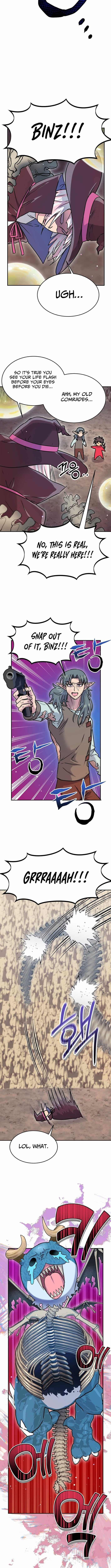 Panty Warrior Chapter 13-eng-li - Page 4