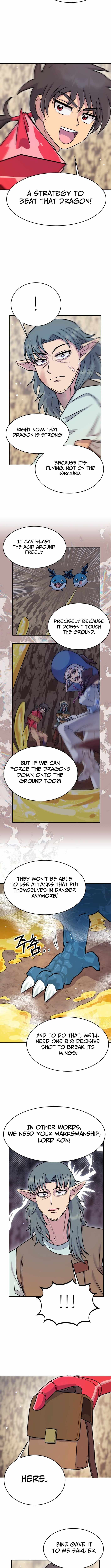 Panty Warrior Chapter 13-eng-li - Page 2